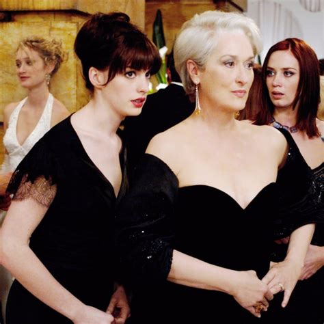 the devil wears prada trivia|the devil wears prada director.